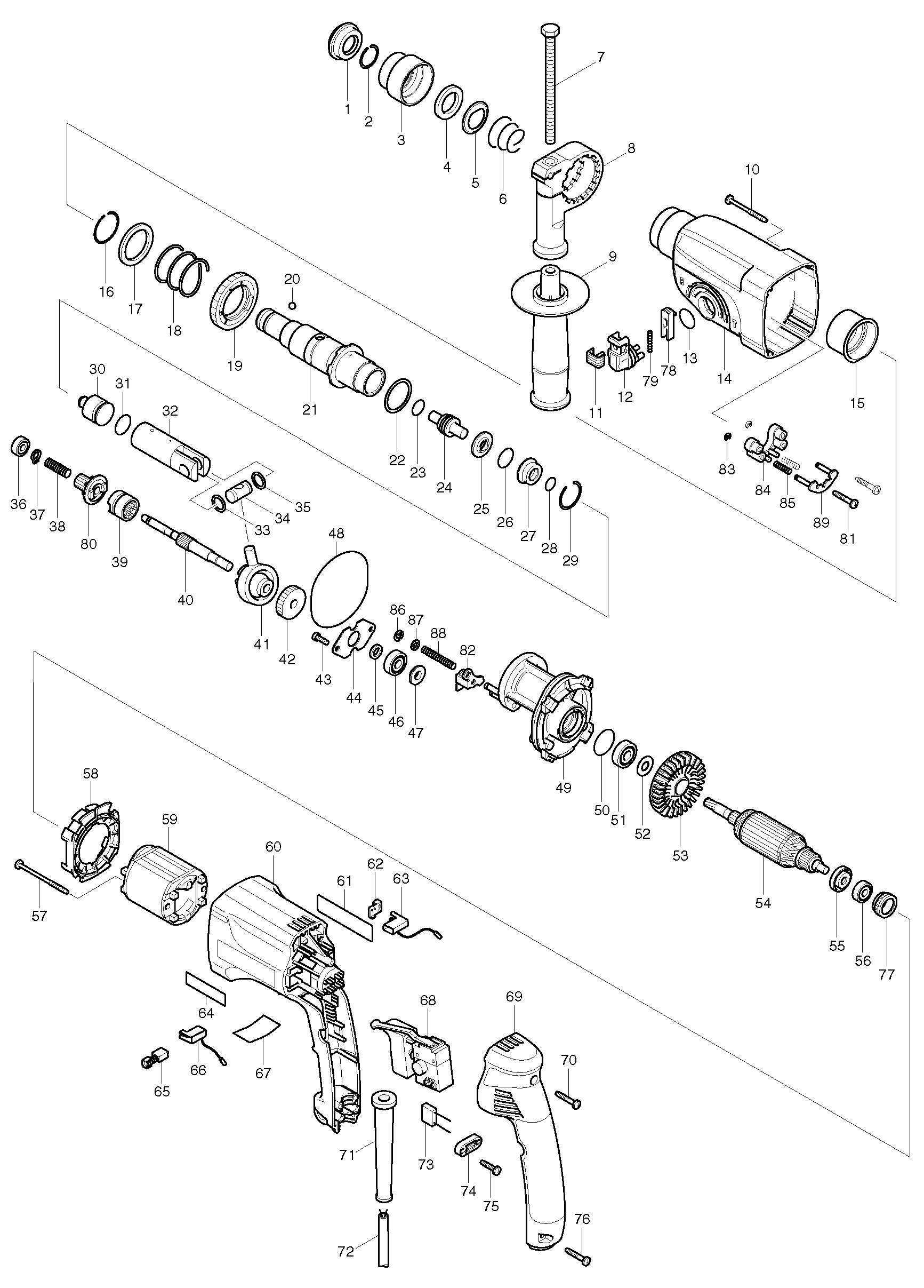 HR2450